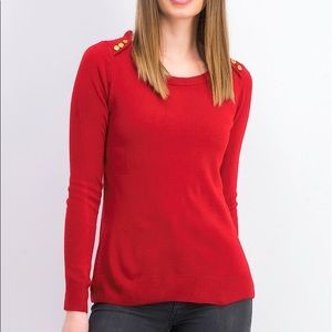 Women’s sweater